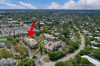 166 SE Saint Lucie Boulevard #302D, Stuart, FL 34996 - Photo 40