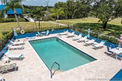 1585 NE Beacon Drive #1107, Jensen Beach, FL 34957 - Photo 32