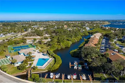 1585 NE Beacon Drive #1107, Jensen Beach, FL 34957 - Photo 36