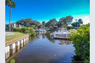 1585 NE Beacon Drive #1107, Jensen Beach, FL 34957 - Photo 40