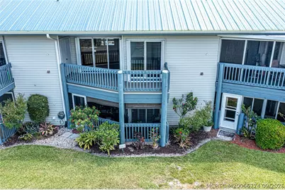 1585 NE Beacon Drive #1107, Jensen Beach, FL 34957 - Photo 22