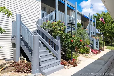 1585 NE Beacon Drive #1107, Jensen Beach, FL 34957 - Photo 1