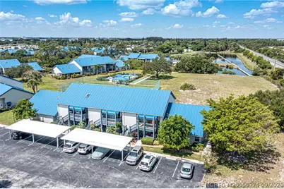 1585 NE Beacon Drive #1107, Jensen Beach, FL 34957 - Photo 28