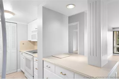 3792 NE Ocean Boulevard #302, Jensen Beach, FL 34957 - Photo 16
