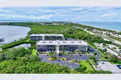 3792 NE Ocean Boulevard #302, Jensen Beach, FL 34957 - Photo 94