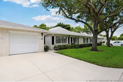 10083 42nd Terrace S #123, Boynton Beach, FL 33436 - Photo 2