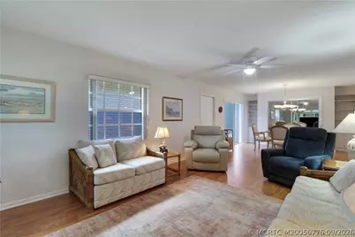 10083 42nd Terrace S #123, Boynton Beach, FL 33436 - Photo 8