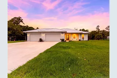 6930 SW Rattlesnake Run, Palm City, FL 34990 - Photo 1
