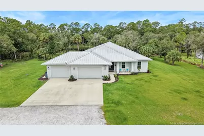 6930 SW Rattlesnake Run, Palm City, FL 34990 - Photo 2