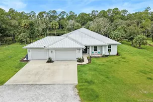 6930 SW Rattlesnake Run, Palm City, FL 34990 - Photo 2