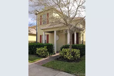 2085 SE Avon Park Drive, Port Saint Lucie, FL 34952 - Photo 2