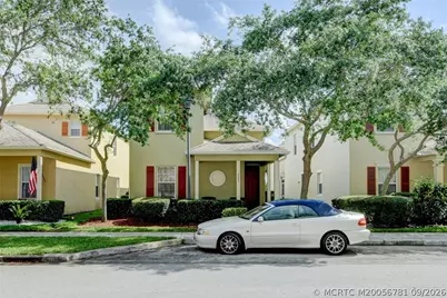2085 SE Avon Park Drive, Port Saint Lucie, FL 34952 - Photo 1