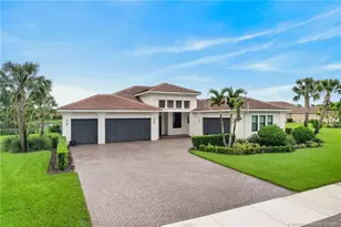 4973 SW Day Lily St, Palm City, FL 34990 - Photo 1