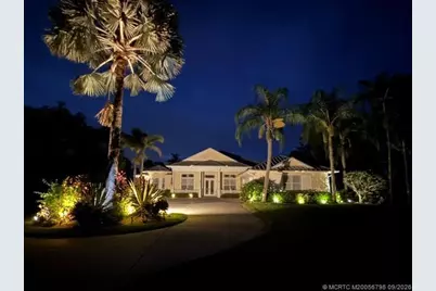 4743 SW Bermuda Way, Palm City, FL 34990 - Photo 2