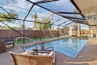 778 SE Albatross Avenue, Port Saint Lucie, FL 34983 - Photo 34