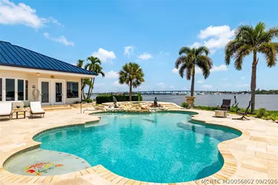 661 SW Bay Pointe Circle, Palm City, FL 34990 - Photo 34