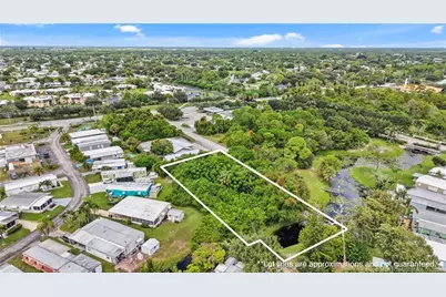 0 NE Samaritan Street, Jensen Beach, FL 34957 - Photo 2