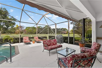 1511 NW Buttonbush Circle, Palm City, FL 34990 - Photo 2