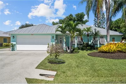 2040 NE Acapulco Drive, Jensen Beach, FL 34957 - Photo 6