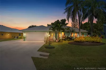 2040 NE Acapulco Drive, Jensen Beach, FL 34957 - Photo 10