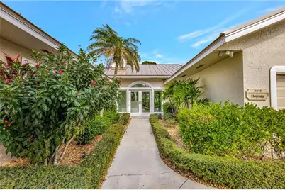 2018 NW Laurel Oak Lane, Palm City, FL 34990 - Photo 2