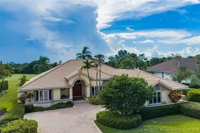 11586 SE Plandome Drive, Hobe Sound, FL 33455 - Photo 1