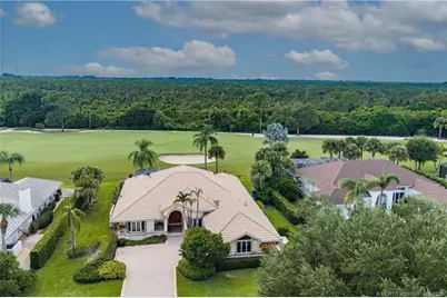 11586 SE Plandome Drive, Hobe Sound, FL 33455 - Photo 2