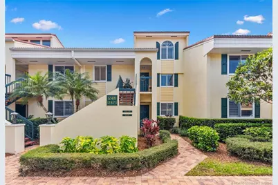 12481 Harbour Ridge Boulevard #1-4, Palm City, FL 34990 - Photo 2