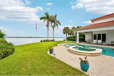 118 SW Palm Cove Drive, Palm City, FL 34990 - Photo 38