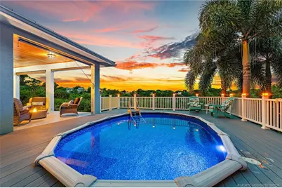 1109 NE Bayside Place, Jensen Beach, FL 34957 - Photo 52