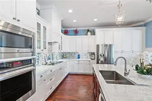 1109 NE Bayside Pl, Jensen Beach, FL 34957 - Photo 22