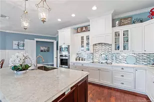 1109 NE Bayside Pl, Jensen Beach, FL 34957 - Photo 18