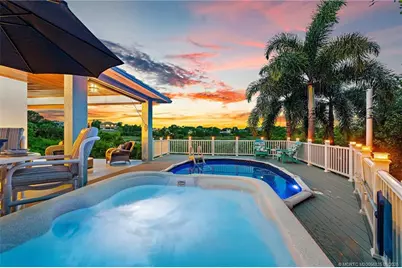 1109 NE Bayside Place, Jensen Beach, FL 34957 - Photo 6