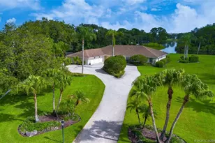 3495 SW Forest Hills Ct, Palm City, FL 34990 - Photo 1