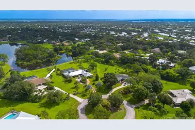 3495 SW Forest Hills Court, Palm City, FL 34990 - Photo 12