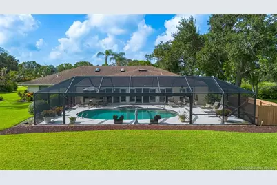 3495 SW Forest Hills Court, Palm City, FL 34990 - Photo 8