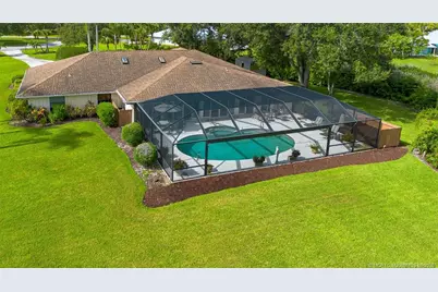 3495 SW Forest Hills Court, Palm City, FL 34990 - Photo 6