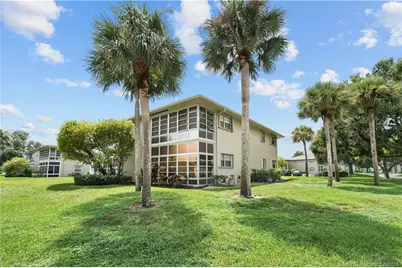 21 Lake Vista Trail #107, Port Saint Lucie, FL 34952 - Photo 1