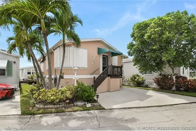10701 S Ocean Drive #767, Jensen Beach, FL 34957 - Photo 1