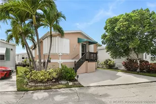 10701 S Ocean Dr, Jensen Beach, FL 34957 - Photo 1