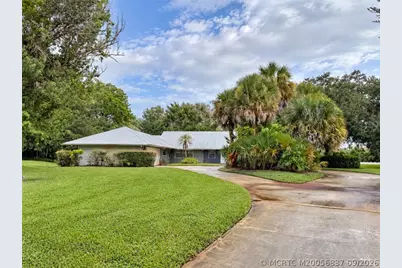 1505 SW Saint Andrews Drive, Palm City, FL 34990 - Photo 1