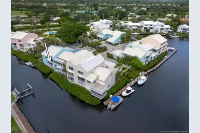 3901 SE Saint Lucie Boulevard #9, Stuart, FL 34997 - Photo 8