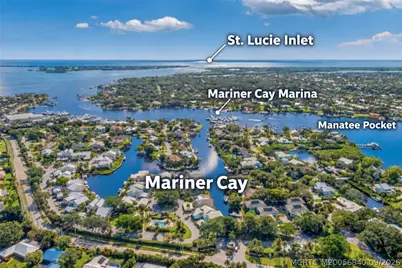 3901 SE Saint Lucie Boulevard #9, Stuart, FL 34997 - Photo 78