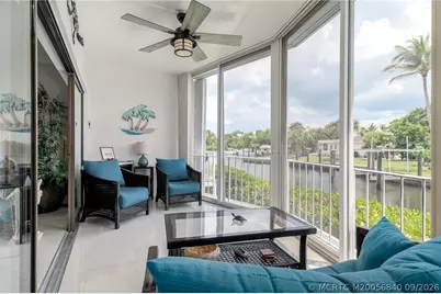 3901 SE Saint Lucie Boulevard #9, Stuart, FL 34997 - Photo 4