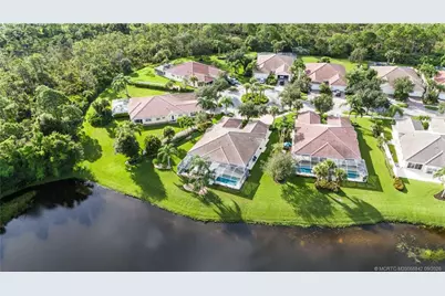 9293 SE Hawks Nest Court, Hobe Sound, FL 33455 - Photo 6