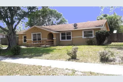 1125 Hemlock Circle, Fort Pierce, FL 34947 - Photo 1
