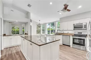 2203 NW Seagrass Dr, Palm City, FL 34990 - Photo 1