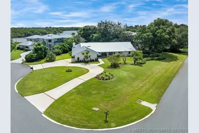594 SW Thornhill Lane, Palm City, FL 34990 - Photo 1