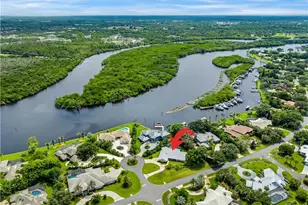 594 SW Thornhill Ln, Palm City, FL 34990 - Photo 4