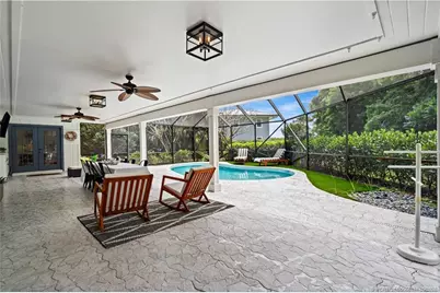 594 SW Thornhill Lane, Palm City, FL 34990 - Photo 14